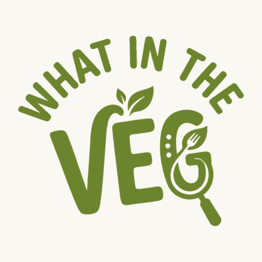 What in the veg icon